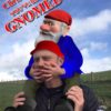 Personalised 'You've been Gnomed' pictures