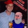 Personalized You've Been Gnomed Image