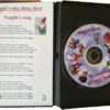 The Adventures of Gnoggin Clontith - DVD