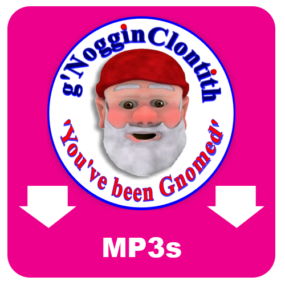 Noggin Shop Button MP3s