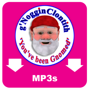 Noggin Shop Button MP3s