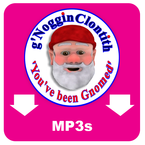 Noggin Shop Button MP3s