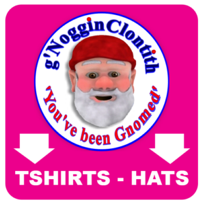 T-Shirts and Hats